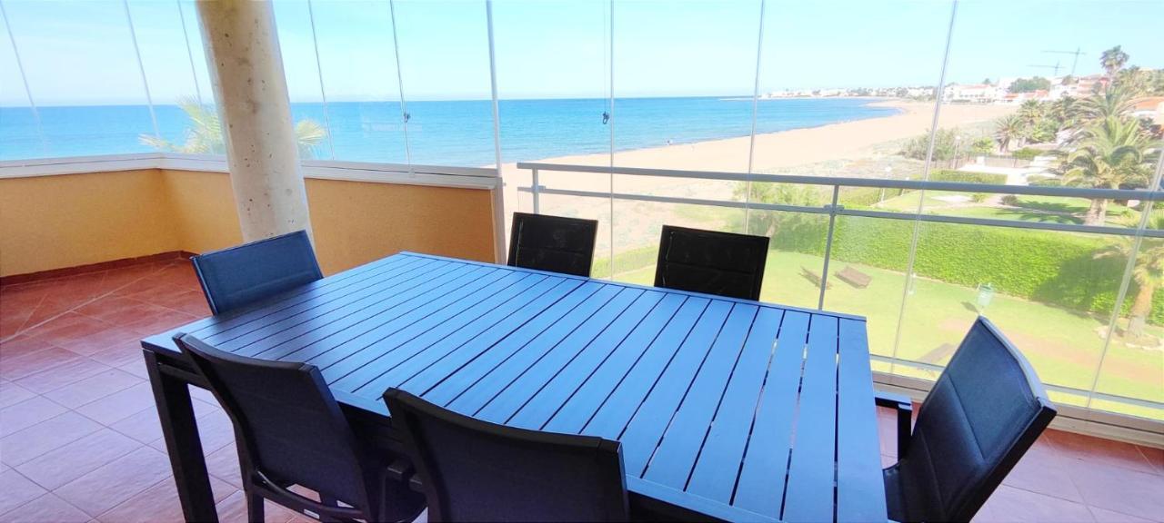 Catamaran Ii By Costa Apartamento