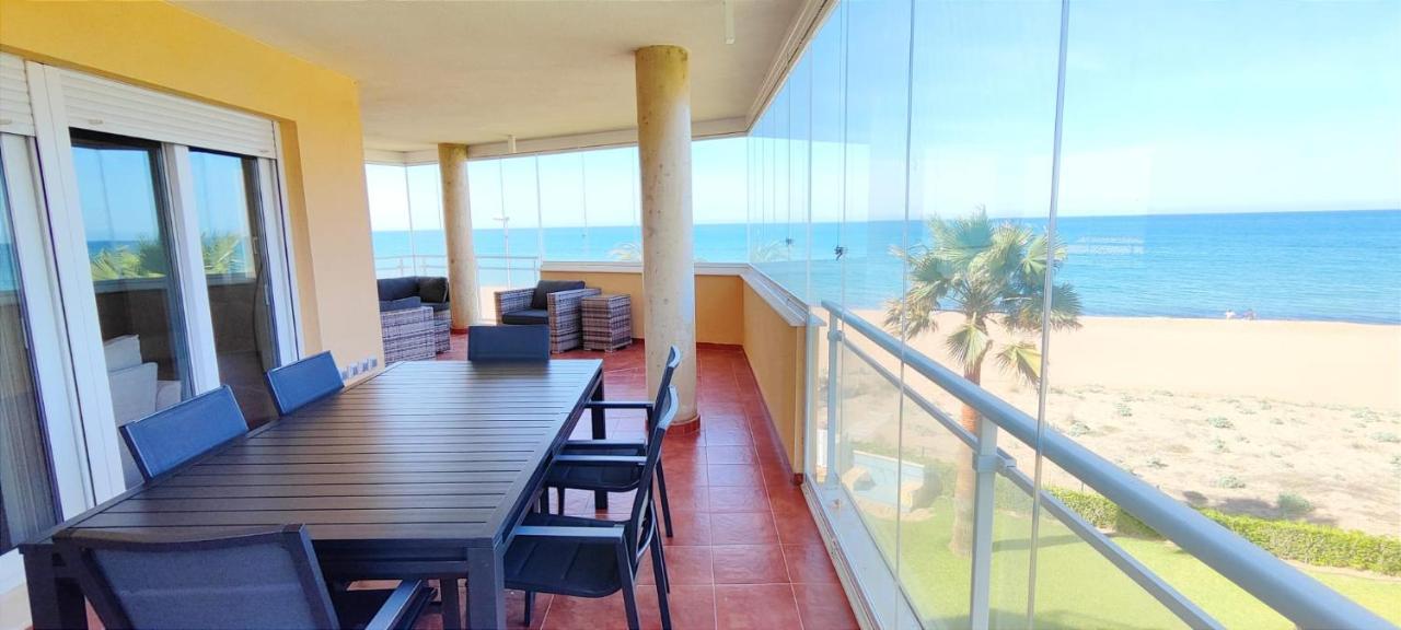 Catamaran Ii By Costa Apartamento