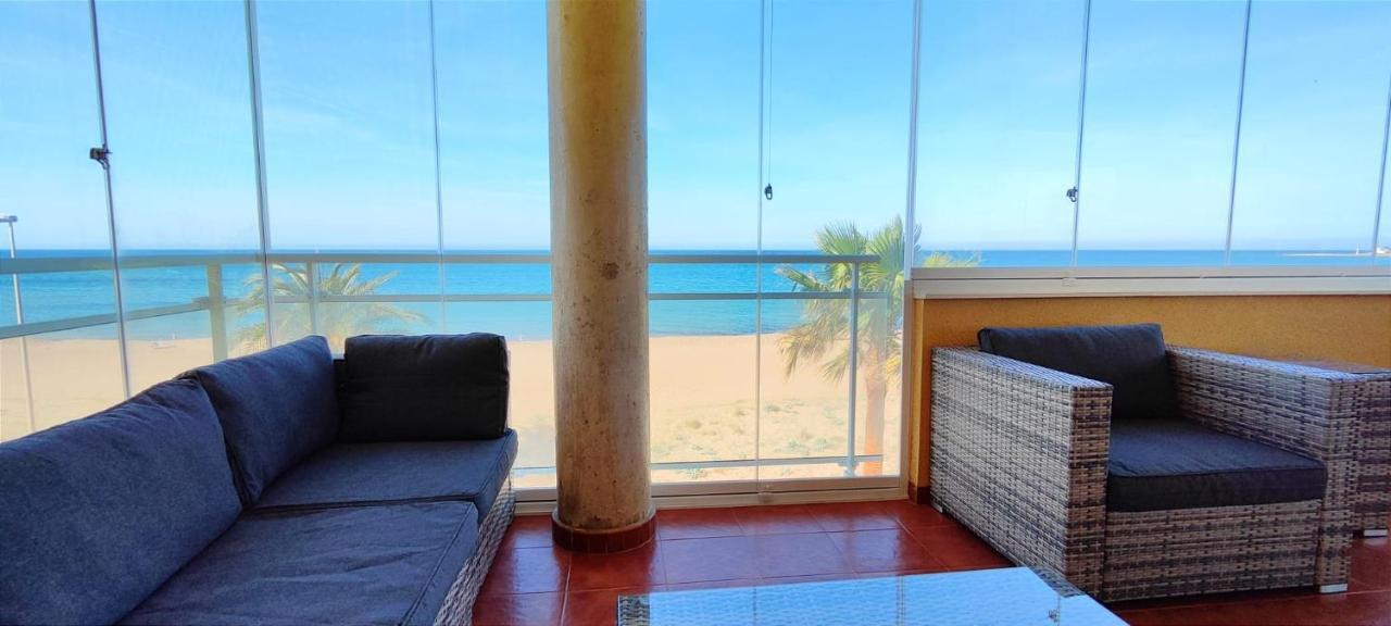Catamaran Ii By Costa Apartamento Dénia