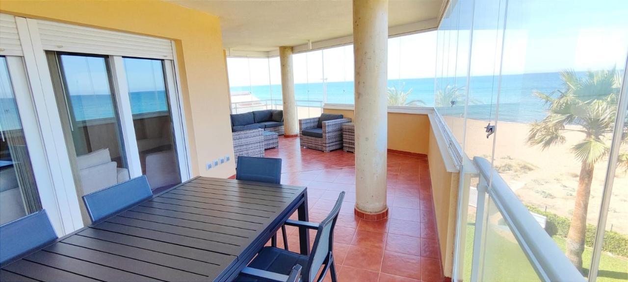 Catamaran Ii By Costa Apartamento Dénia