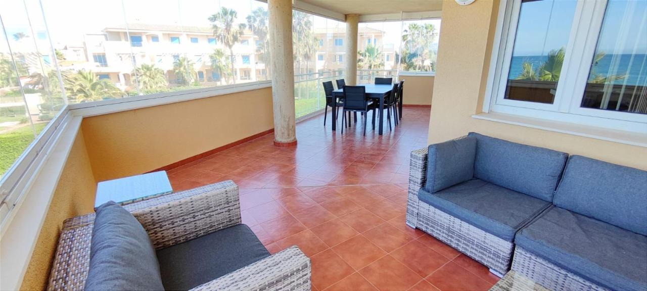 Catamaran Ii By Costa Apartamento Dénia