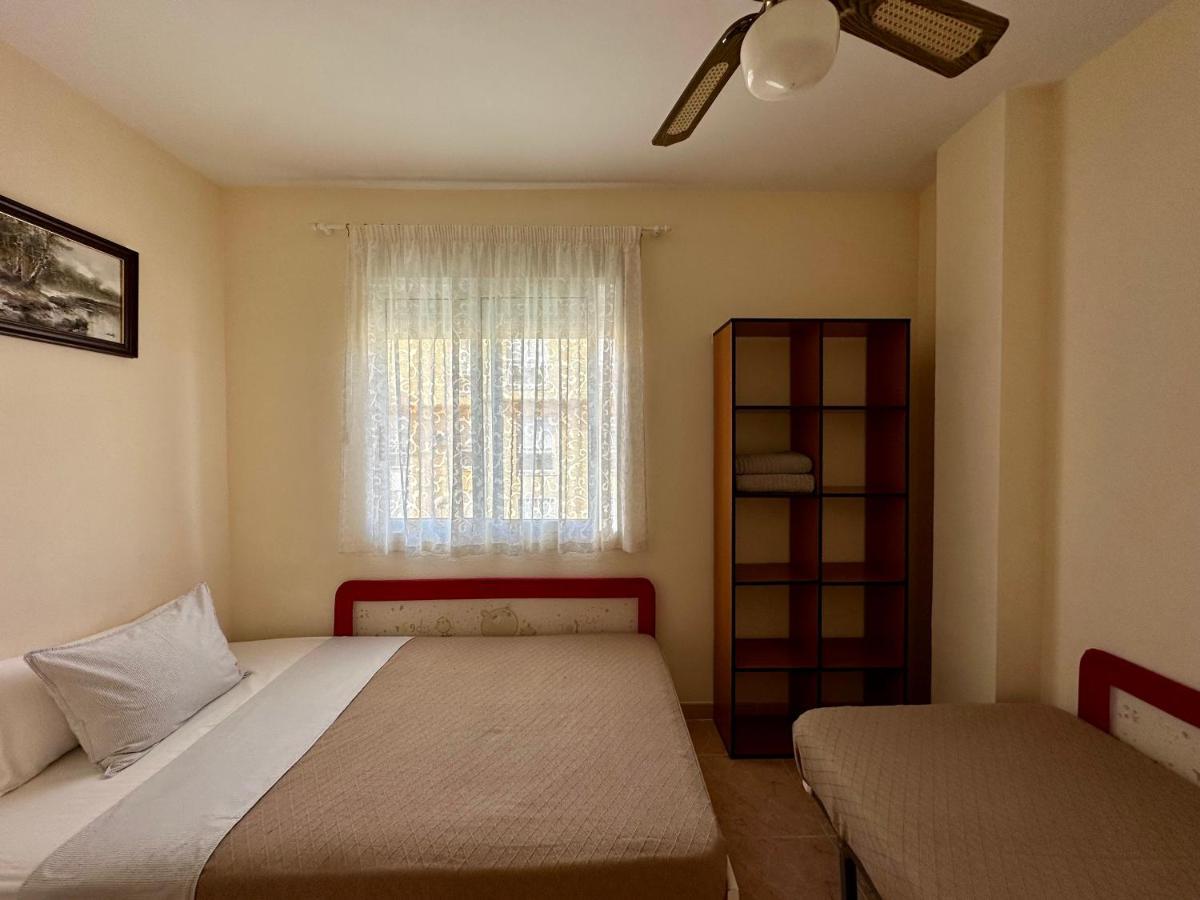 Delas Apartamento Dénia