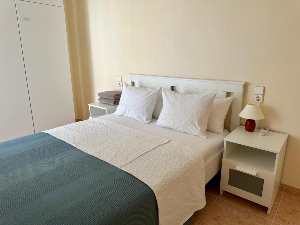 Delas Apartamento *
