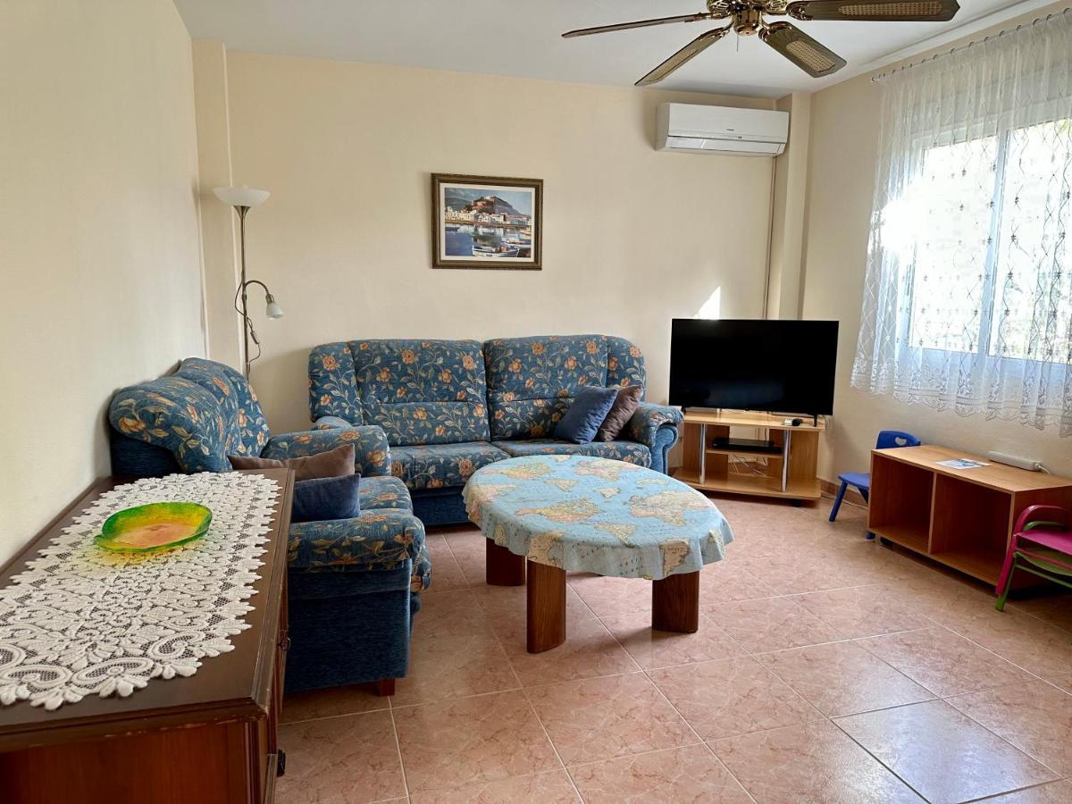 Delas Apartamento