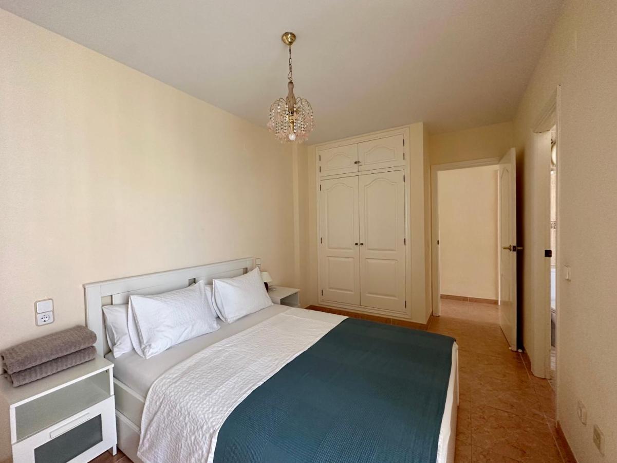Apartamento Delas Dénia