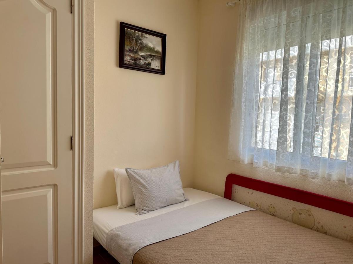 Delas Apartamento Dénia