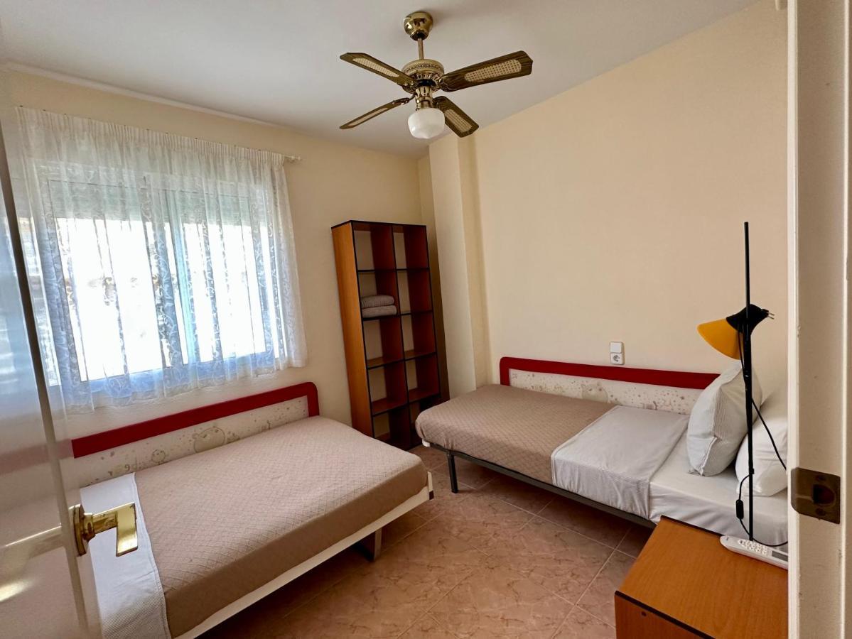 Apartamento Delas *