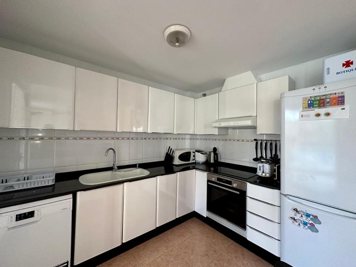 Delas Apartamento Dénia