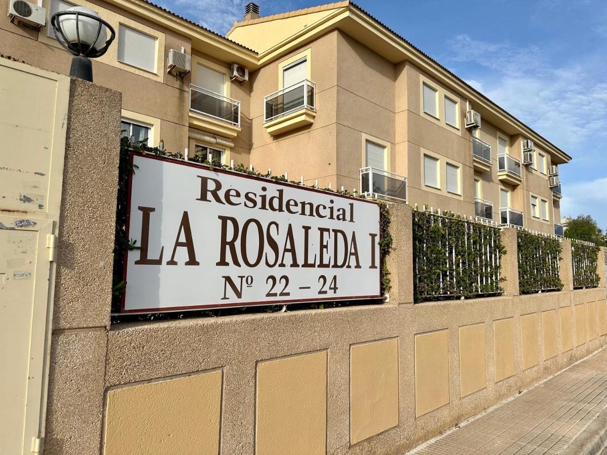 Delas Apartamento Dénia