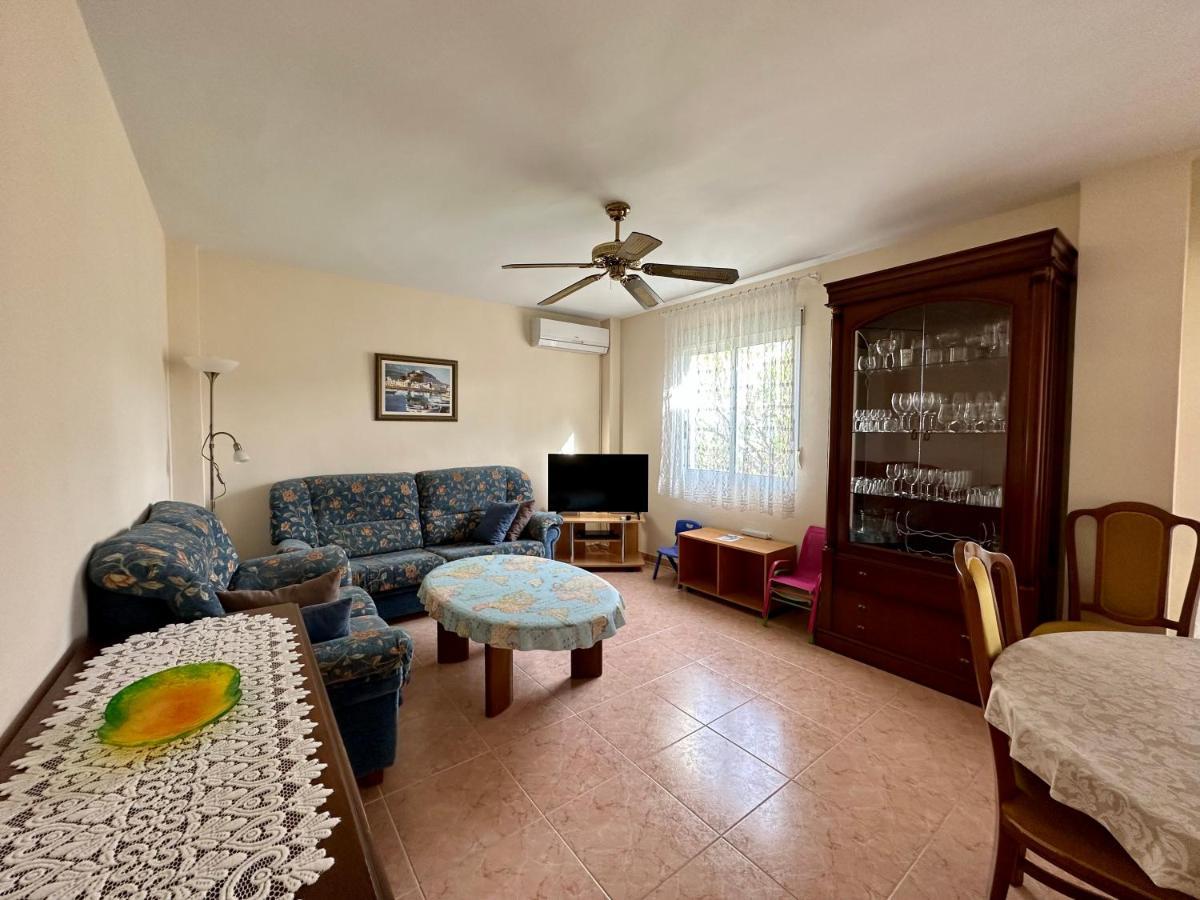 Delas Apartamento Dénia