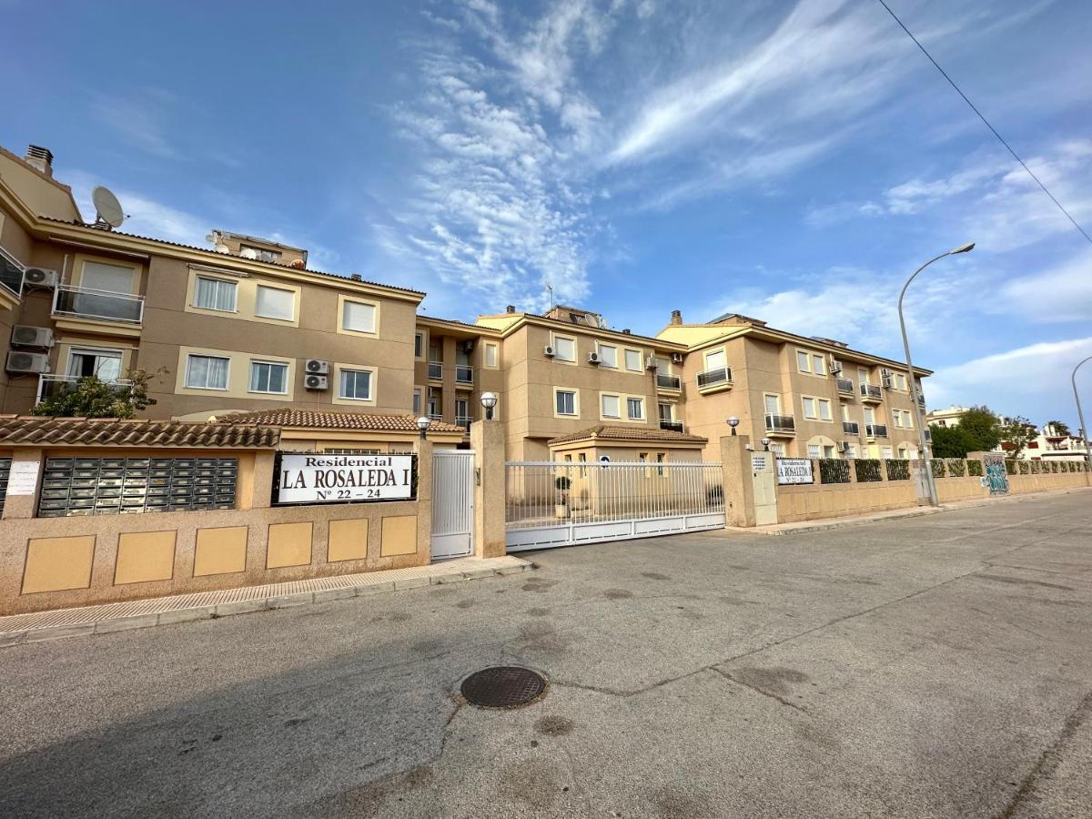Delas Apartamento Dénia