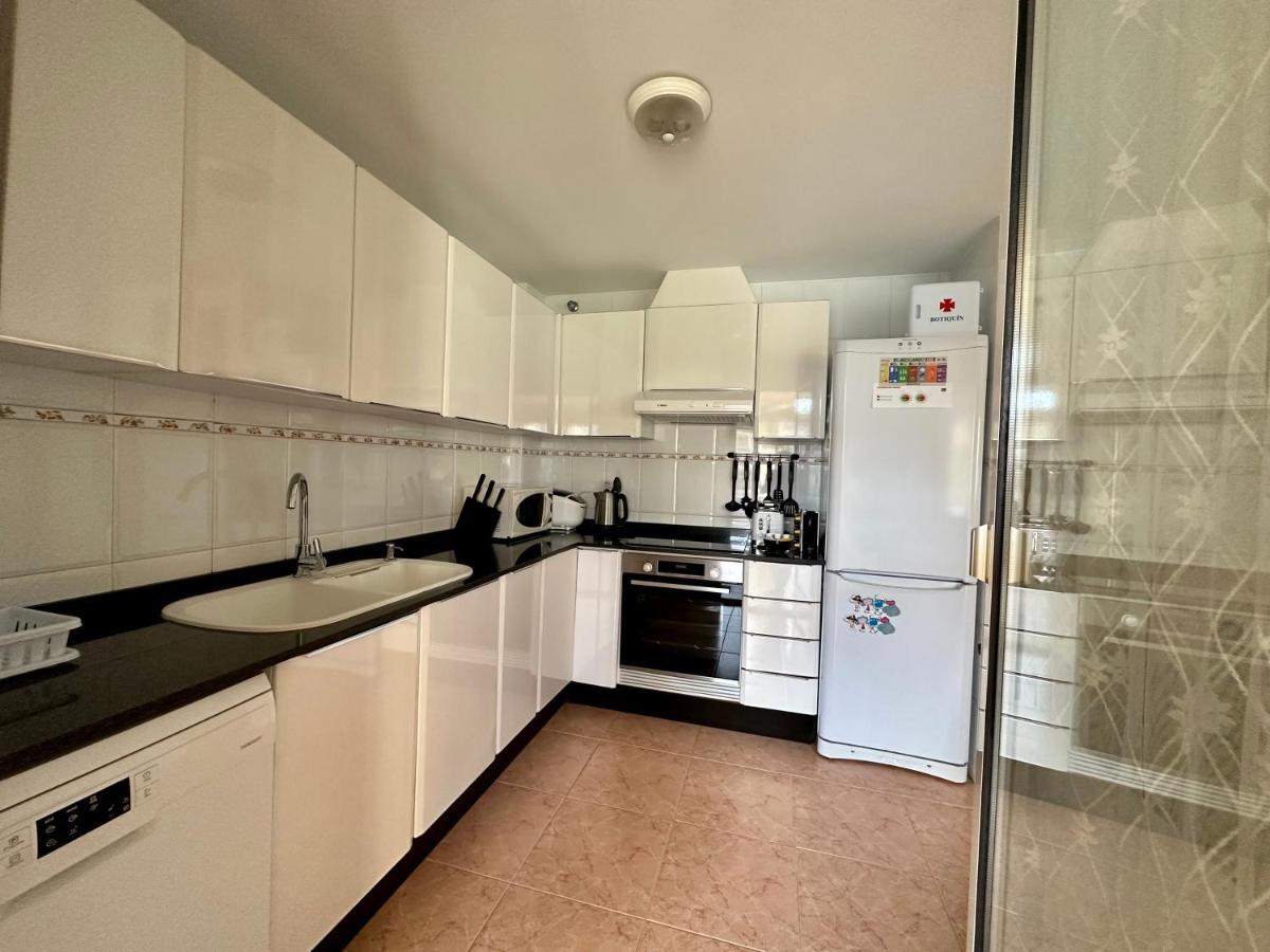 Apartamento Delas