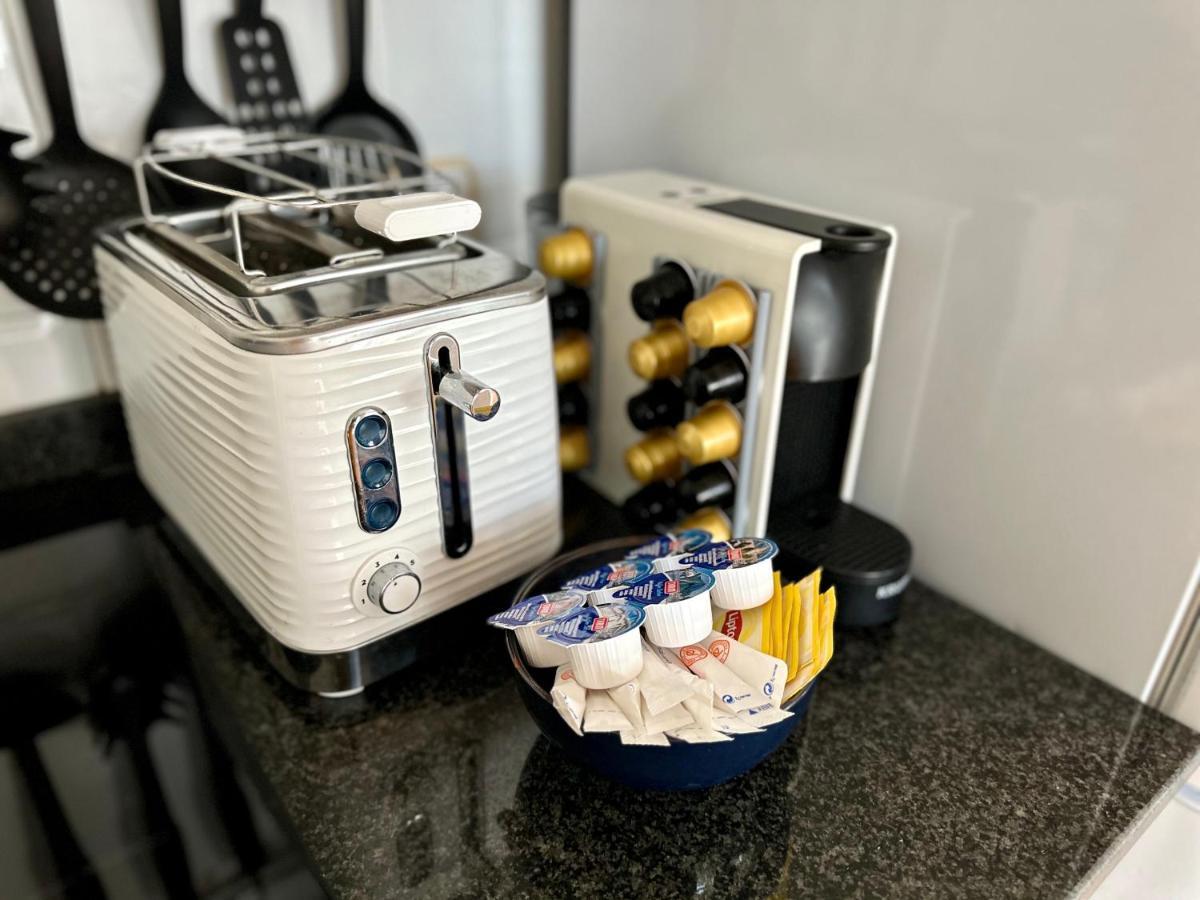 Apartamento Delas
