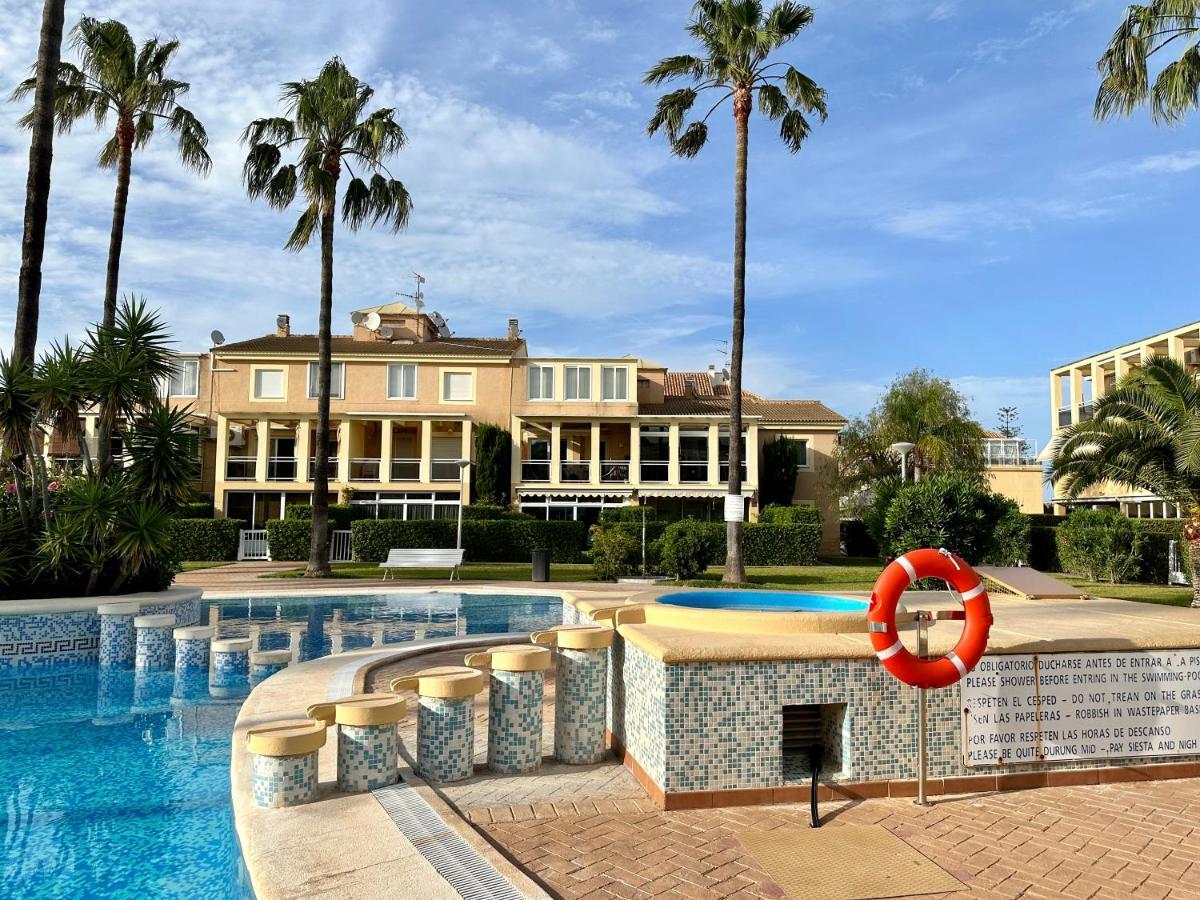 Apartamento Delas Dénia