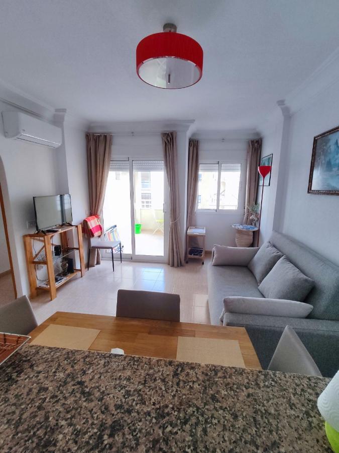 Apartment Playasol Daly A 200 M De La Playa *