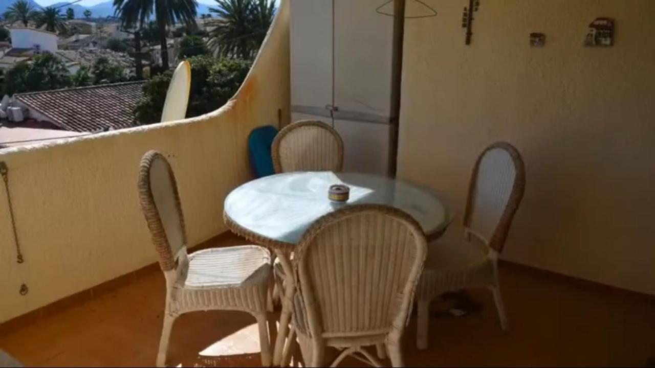 Apartamento Felicidad *