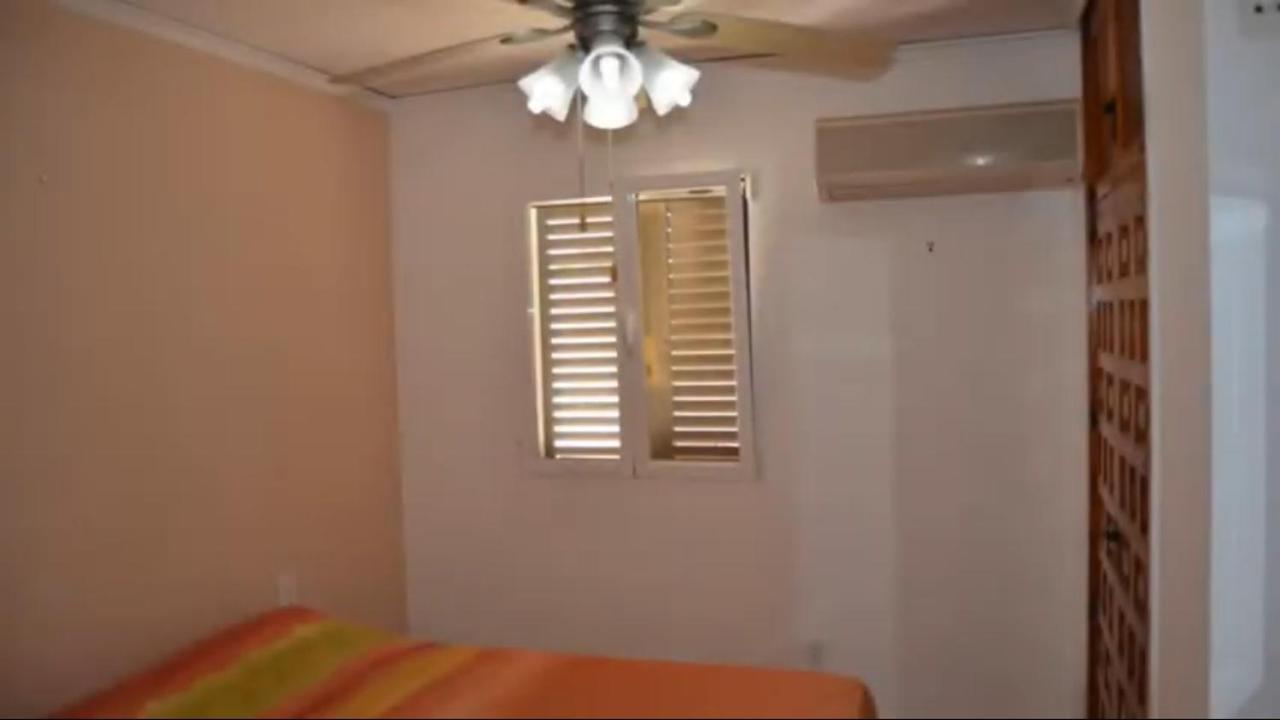 Felicidad Apartamento