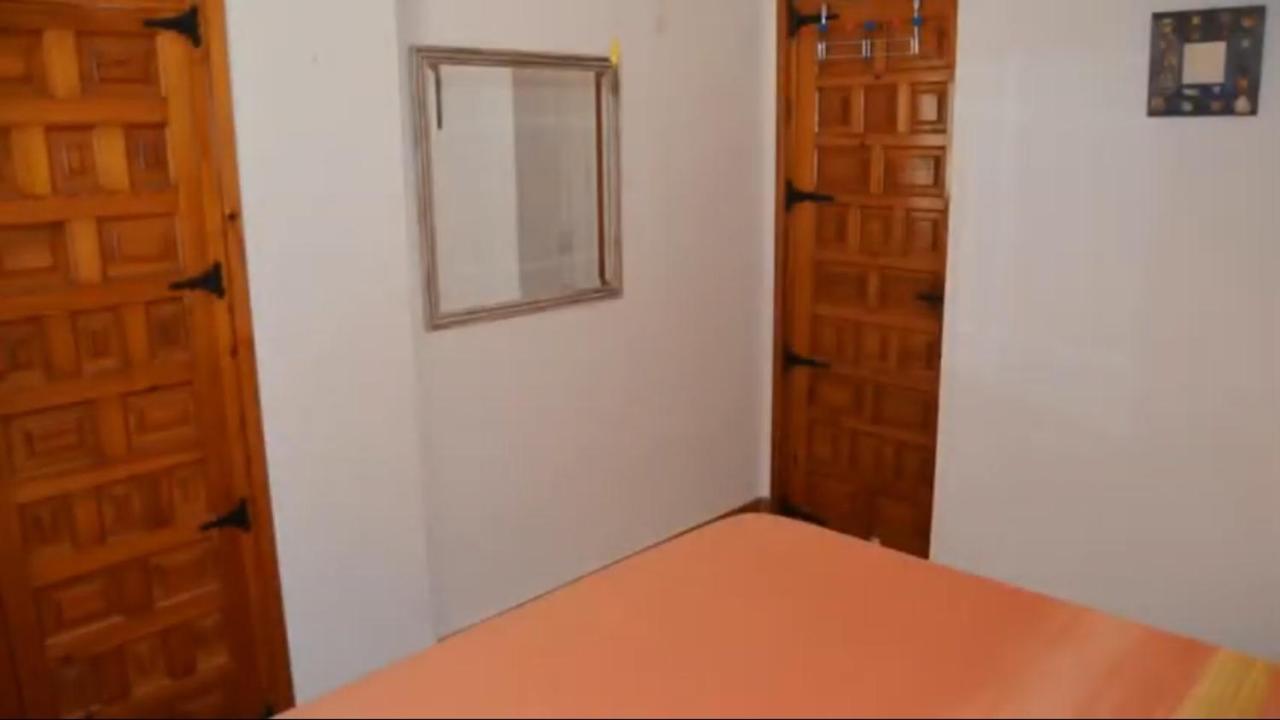 Apartamento Felicidad Dénia