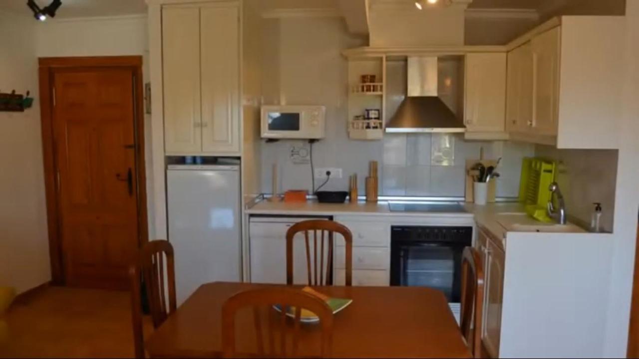 Apartamento Felicidad Dénia