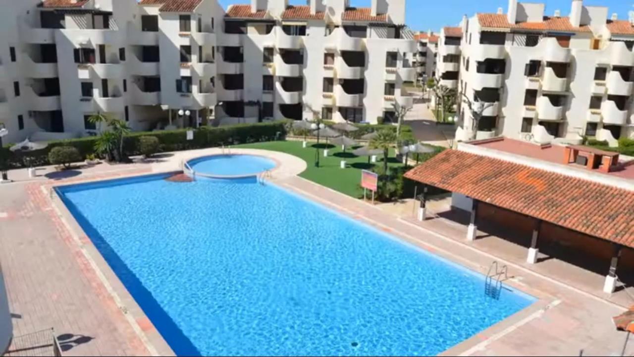 Apartamento Felicidad