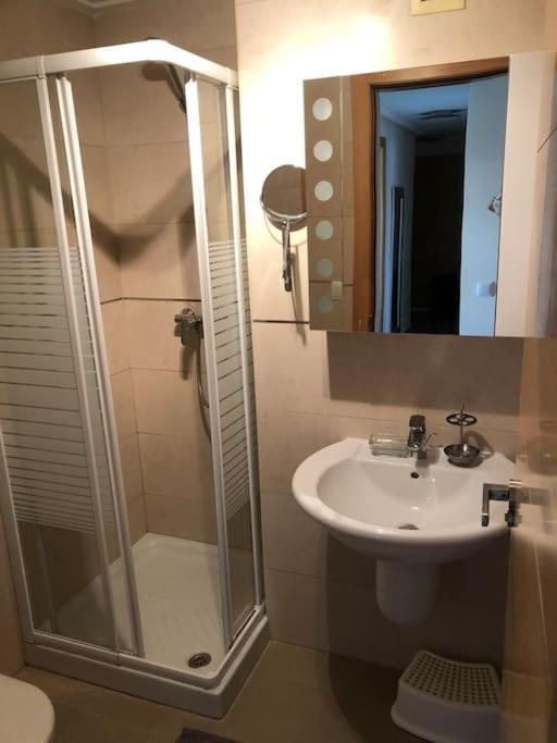 Apartamento Cerca De La Playa Y Centro *