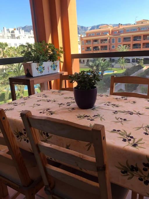 Cerca De La Playa Y Centro * Dénia