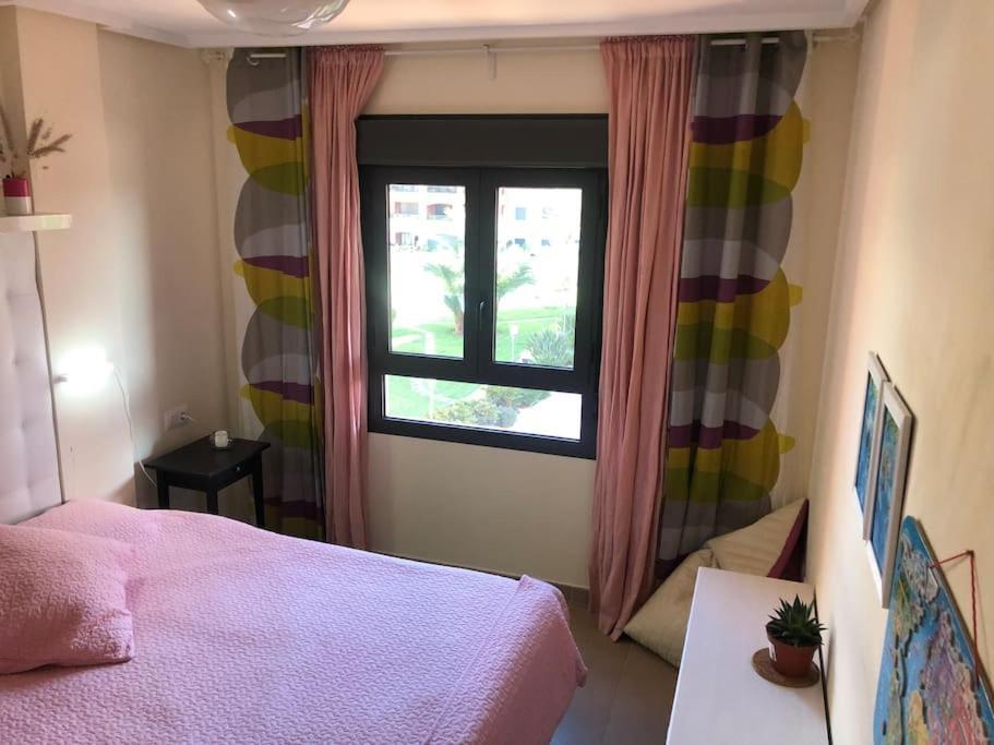 Cerca De La Playa Y Centro Apartamento Dénia