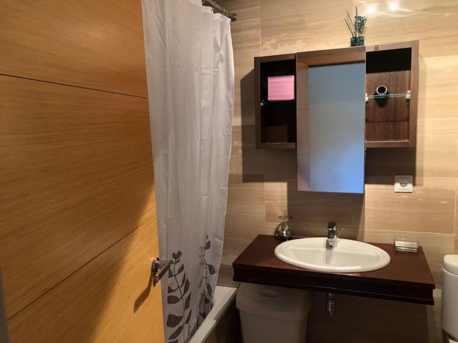 Apartamento Cerca De La Playa Y Centro Dénia