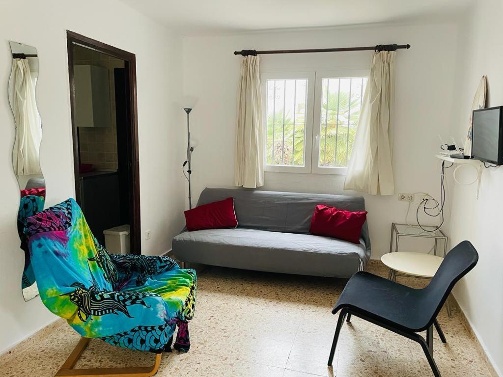 Apartment Albaranas Locdenia Denia