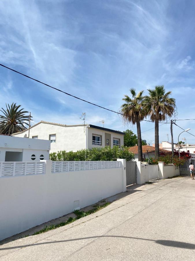 Denia's Beach House - Ouanalao Apartment