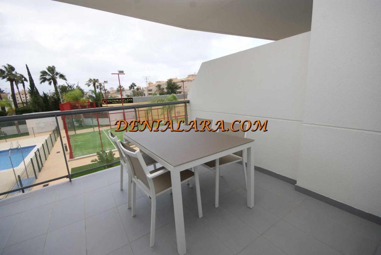 V21 Piso De 2 Urb Victoria Playa Ii Apartment