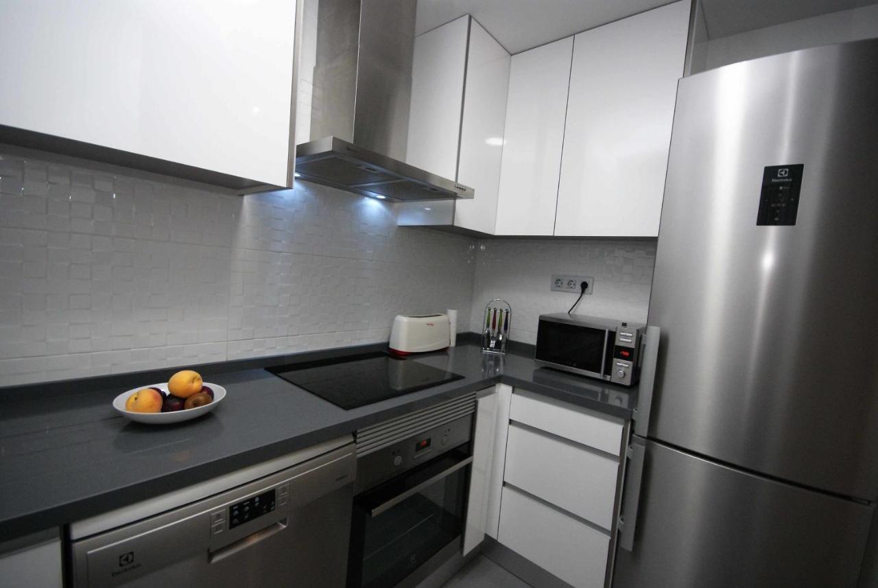V21 Piso De 2 Urb Victoria Playa Ii * Dénia