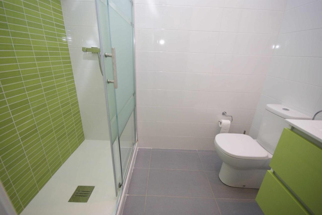 Apartamento V21 Piso De 2 Urb Victoria Playa Ii *