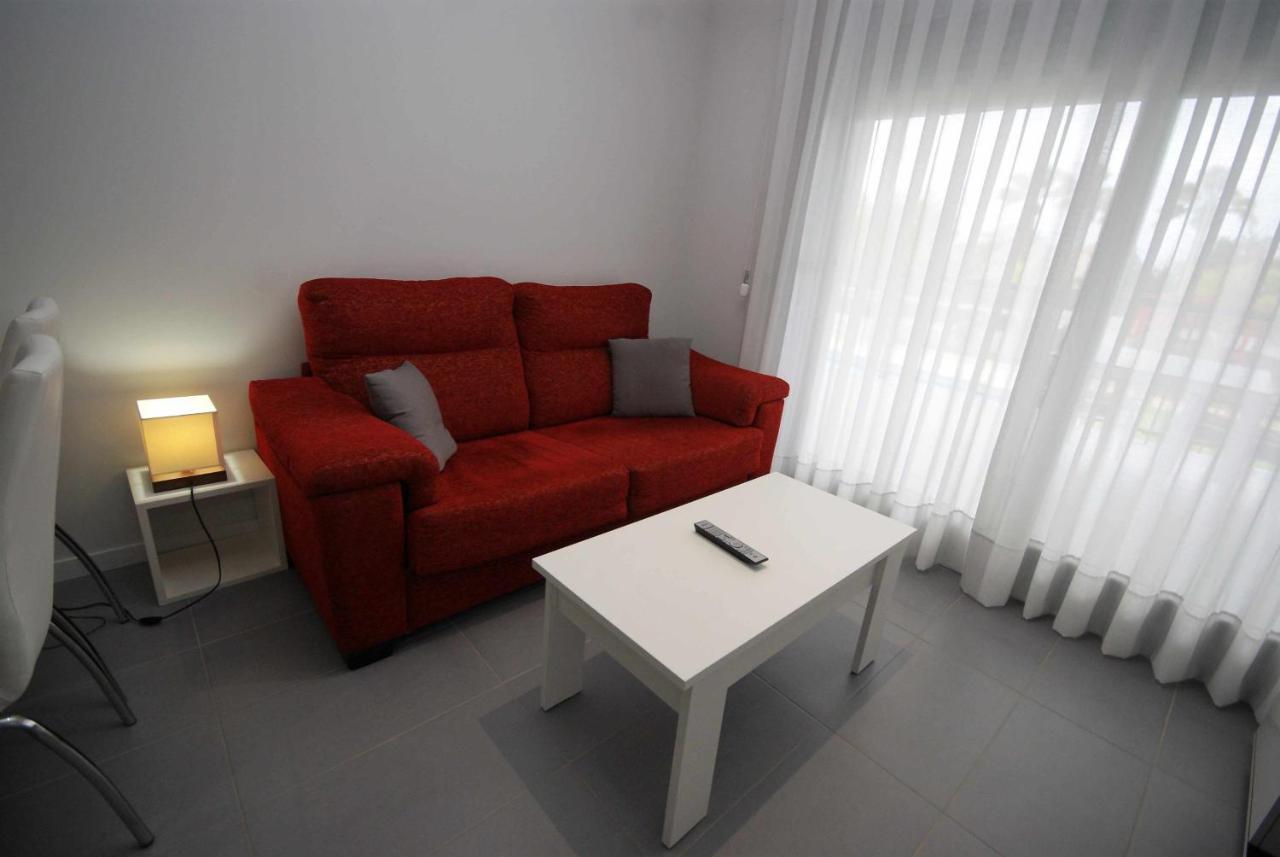 Apartamento V21 Piso De 2 Urb Victoria Playa Ii Dénia