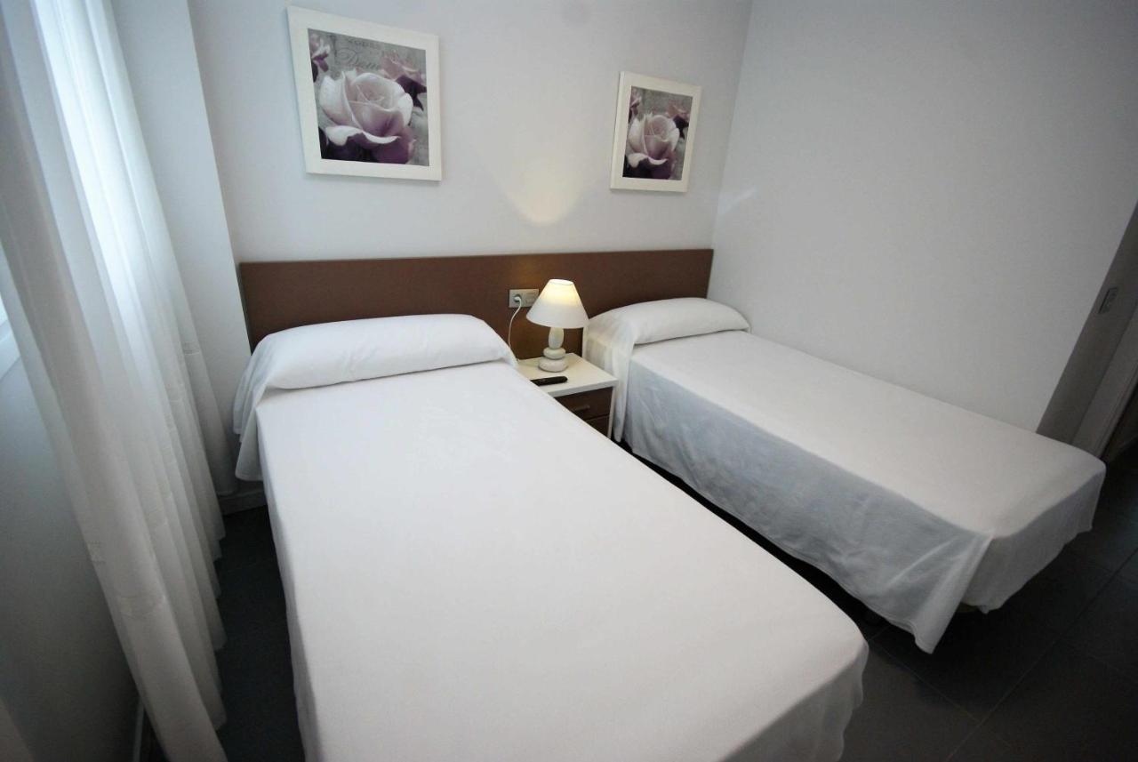 Apartamento V21 Piso De 2 Urb Victoria Playa Ii