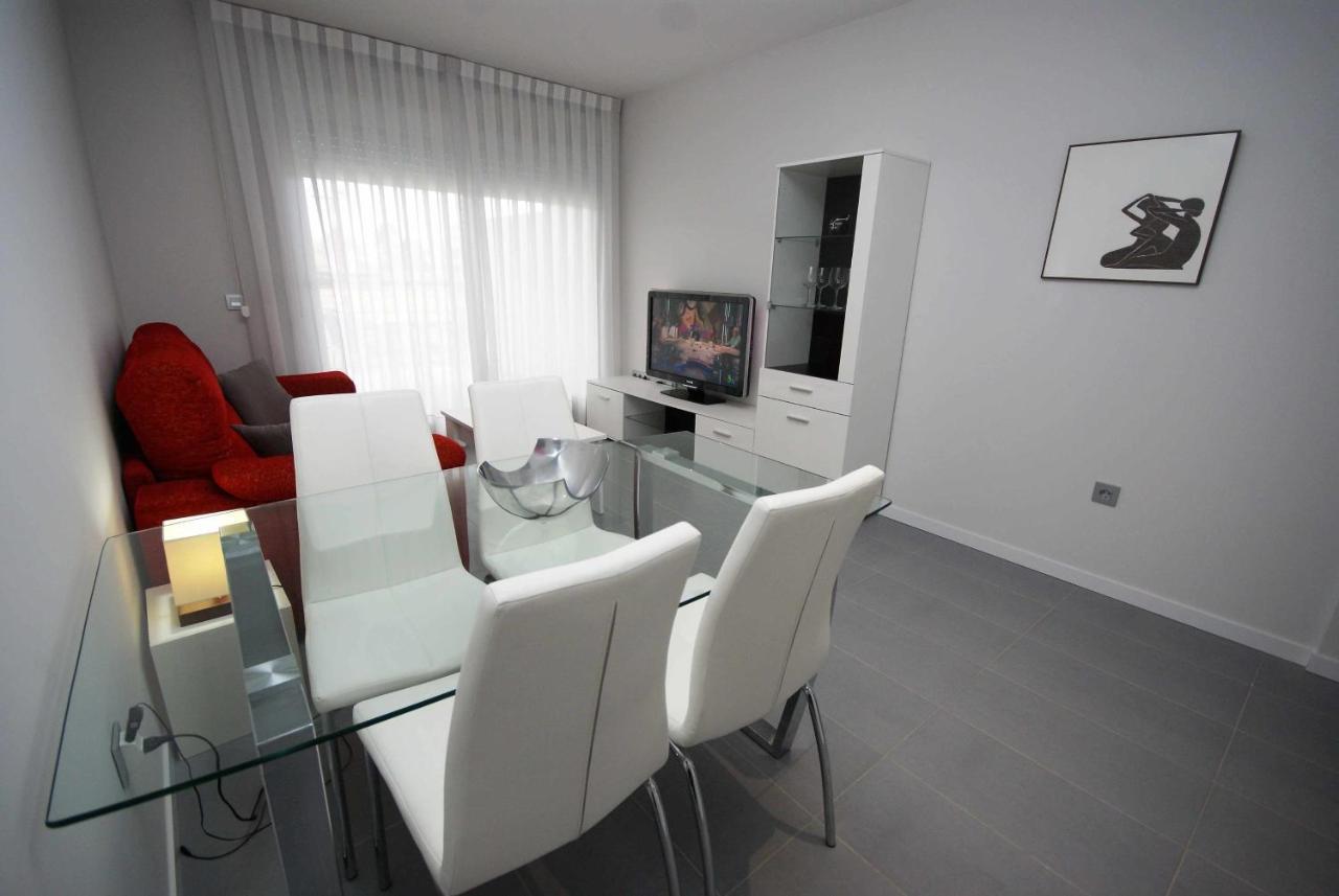 V21 Piso De 2 Urb Victoria Playa Ii Apartment *