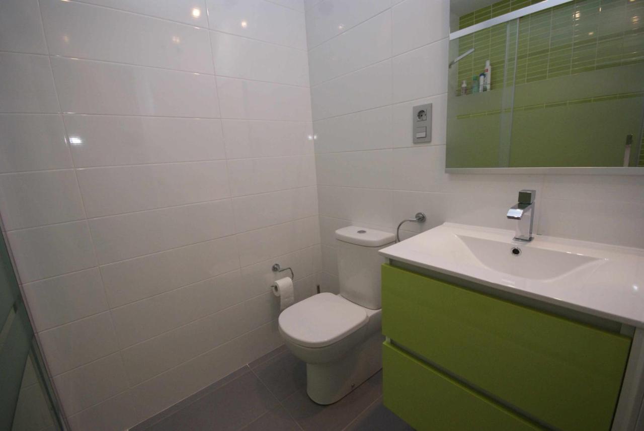 Apartamento V21 Piso De 2 Urb Victoria Playa Ii Dénia