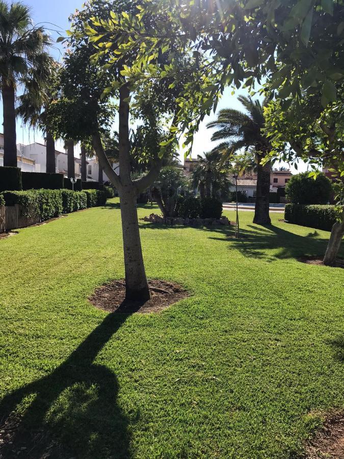 Tipo Loft Con Vista Al Montgo Dénia