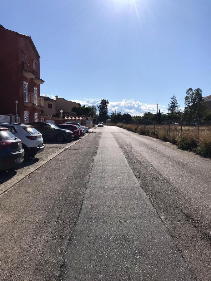 Apartamento Tipo Loft Con Vista Al Montgo Dénia