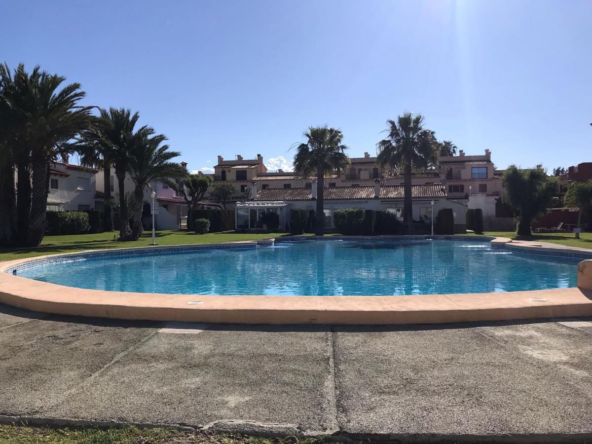 Apartamento Tipo Loft Con Vista Al Montgo *