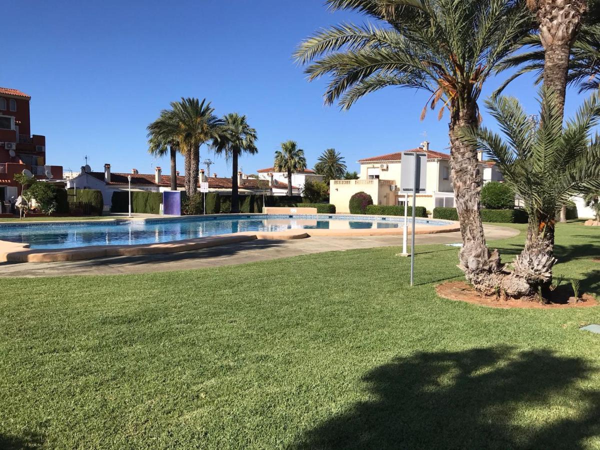 Tipo Loft Con Vista Al Montgo * Dénia