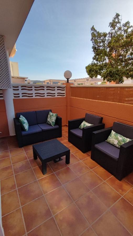 Planta Baja Con Piscina * Dénia
