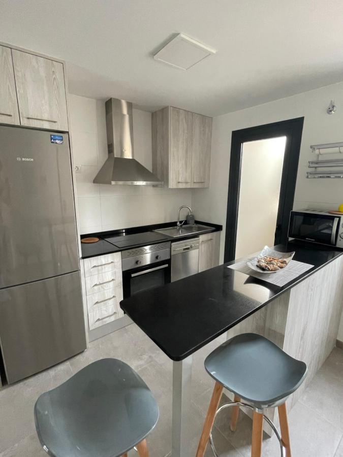 Apartamento Mar Jonica
