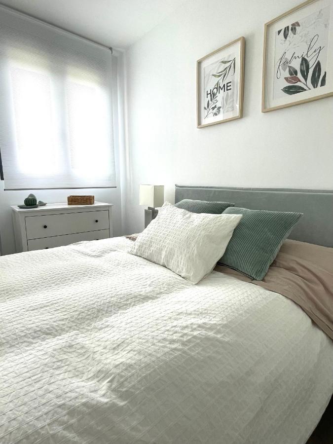 Mar Jonica Apartamento Dénia