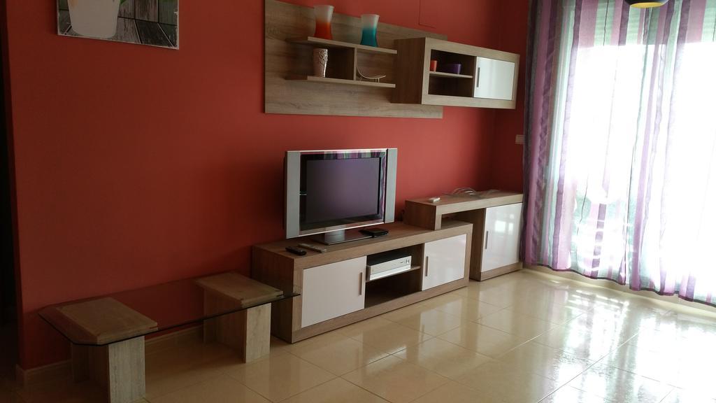 Apartment Playa Sol Mediterranea