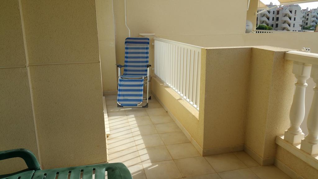 Playa Sol Mediterranea Apartment