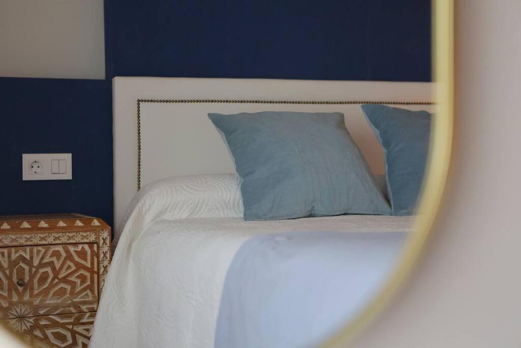 Casa Azul Apartment *