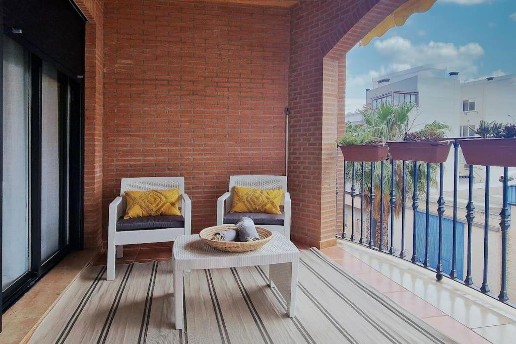 Casa Azul Apartment