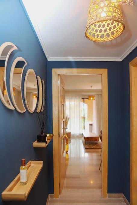 Casa Azul Apartment Denia