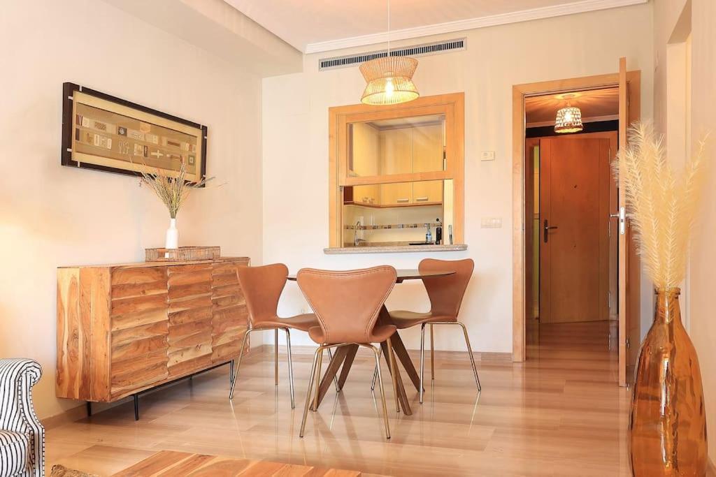 Apartment Casa Azul *